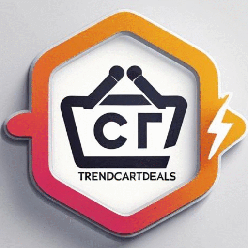 Trend Cart Deals